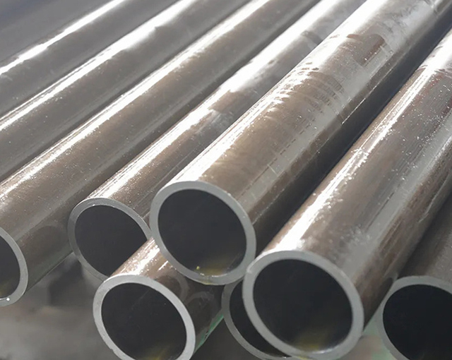 ASTM A178 Gr.C Heat Exchanger Tube